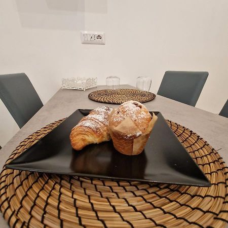 B&B Unici Grammichele Экстерьер фото