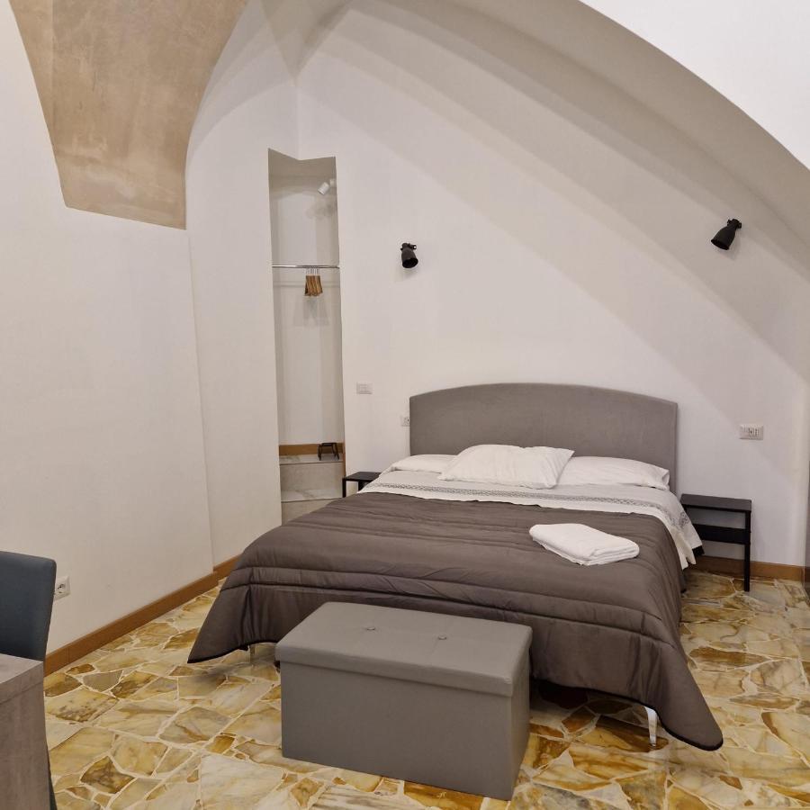 B&B Unici Grammichele Экстерьер фото