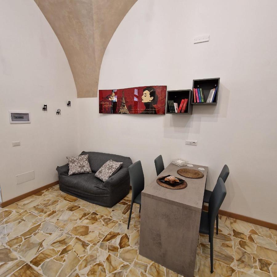 B&B Unici Grammichele Экстерьер фото