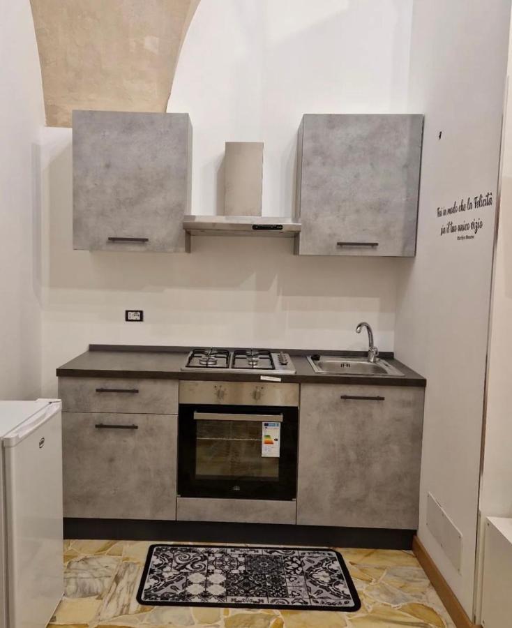 B&B Unici Grammichele Экстерьер фото
